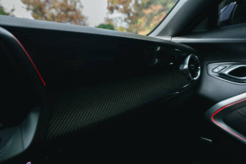 2020 Chevrolet Camaro ZL1