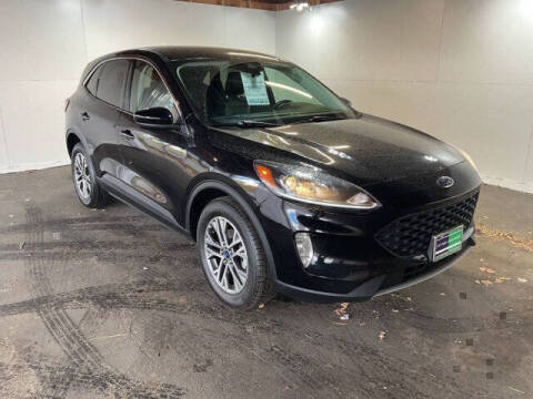 2022 Ford Escape for sale at Carmart 360 Missoula in Missoula MT