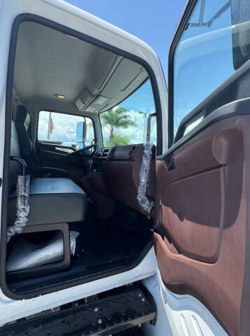 2026 Hino L7