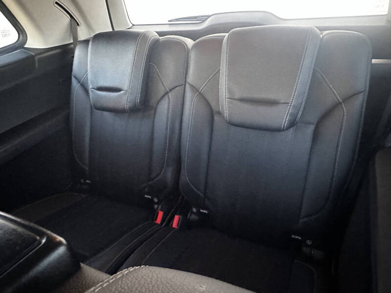 2016 Mercedes-Benz GL-Class GL 450 4MATIC