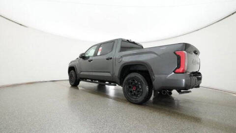 2026 Toyota Tundra TRD Pro HV