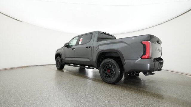 2026 Toyota Tundra TRD Pro HV