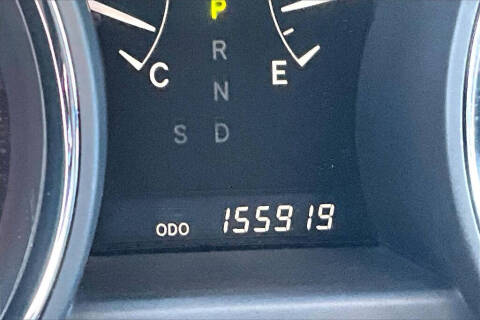 2011 Toyota Highlander Limited