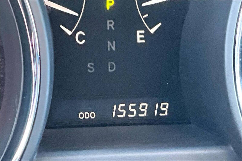 2011 Toyota Highlander Limited