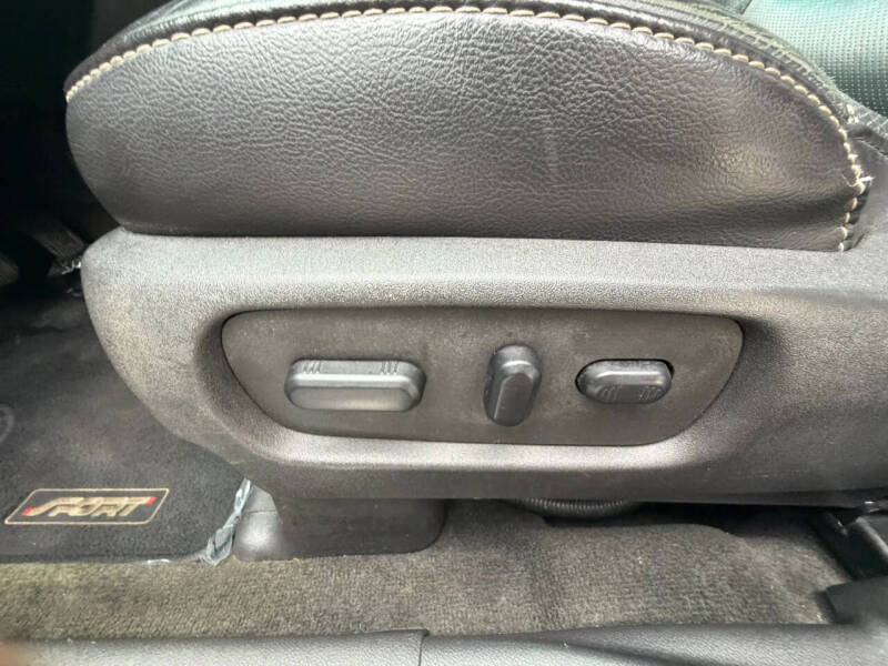 2013 Ford Explorer Sport