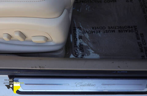 2014 Cadillac CTS 2.0T Luxury Collection