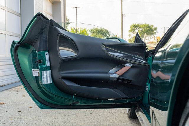 2024 Ferrari SF90 Spider