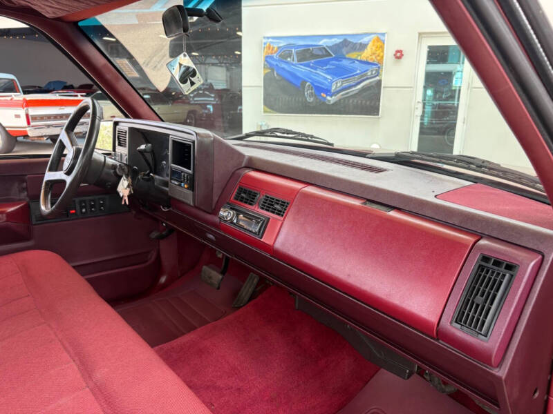 1988 GMC Sierra 1500