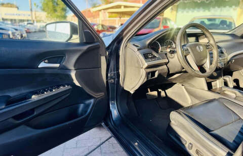 2011 Honda Accord SE