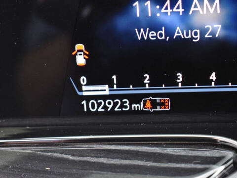 2021 Cadillac Escalade ESV Sport