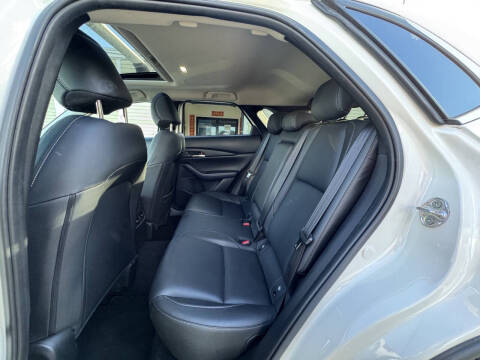 2021 Mazda CX-30 Preferred