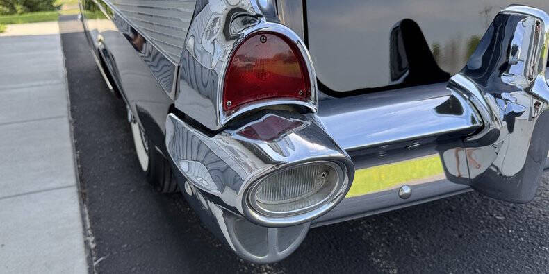 1957 Chevrolet Bel Air