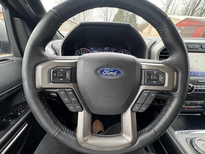 2020 Ford Expedition MAX XLT