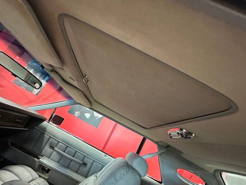 1977 Lincoln Continental