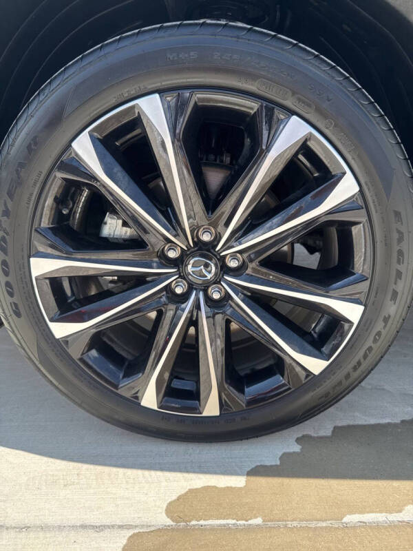 2025 Mazda CX-50 2.5 S Premium Plus