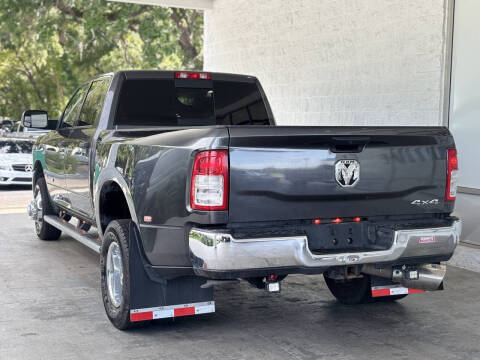 2020 RAM 3500 Tradesman