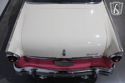 1955 Ford Crown Victoria