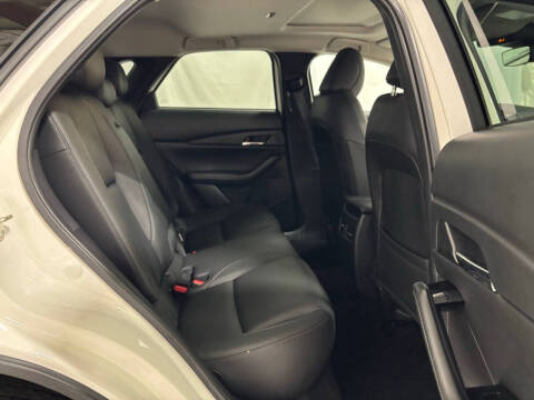 2025 Mazda CX-30 2.5 S Preferred