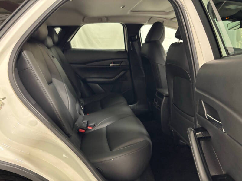 2025 Mazda CX-30 2.5 S Preferred