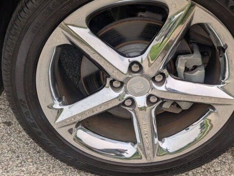 2007 Saturn SKY