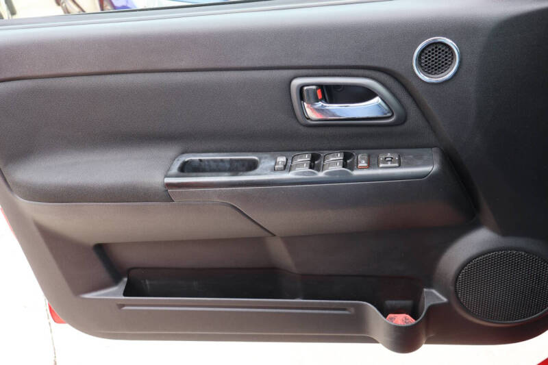 2010 Chevrolet Colorado LT