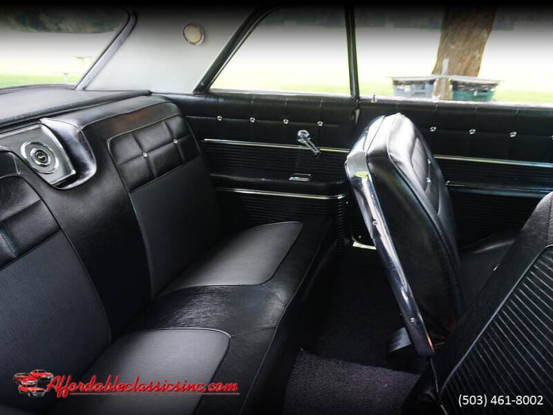 1962 Chevrolet Impala