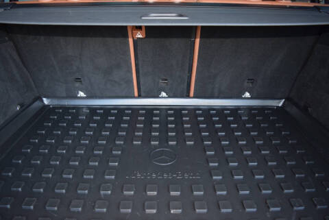 2020 Mercedes-Benz GLC GLC 300 4MATIC