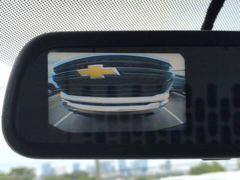 2025 Chevrolet Express 2500