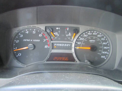 2006 Chevrolet Colorado LT
