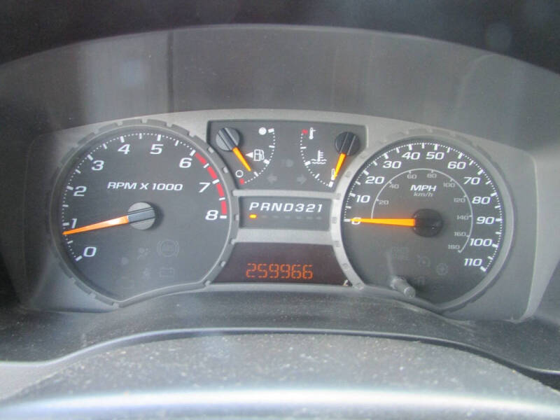2006 Chevrolet Colorado LT