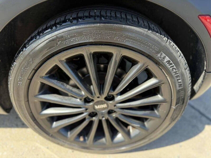 2012 MINI Cooper Coupe S