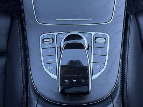 2020 Mercedes-Benz E-Class E 450 4MATIC