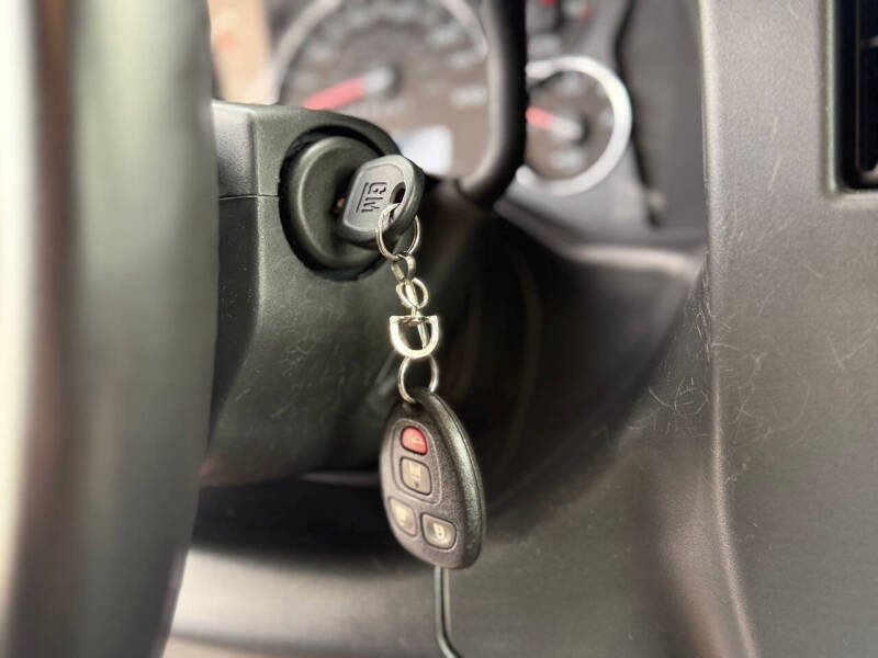 2022 Chevrolet Express 2500