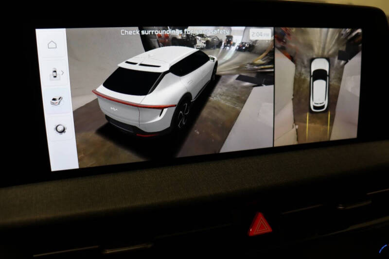 2023 Kia EV6