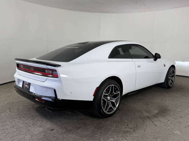2026 Dodge Charger Scat Pack Plus