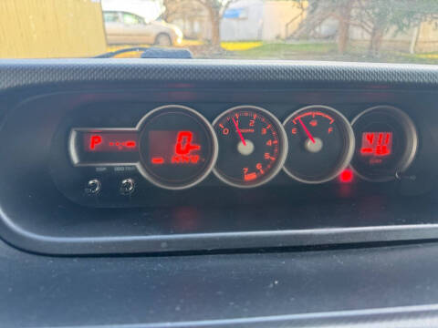2013 Scion xB
