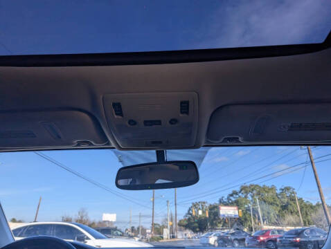 2015 Lexus IS 250 Crafted Line