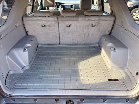 2009 Toyota 4Runner SR5