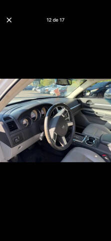 2010 Dodge Charger SXT
