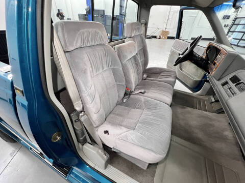 1992 Chevrolet C/K 1500 Series