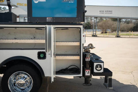 2022 RAM 5500