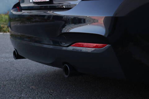 2014 BMW 2 Series M235i