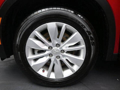 2025 Mitsubishi Outlander ES