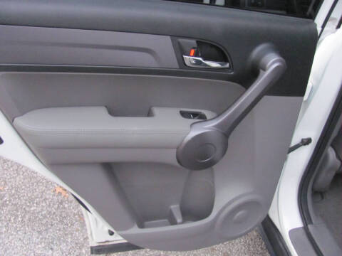 2009 Honda CR-V EX-L