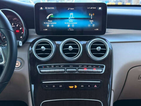 2020 Mercedes-Benz GLC GLC 300