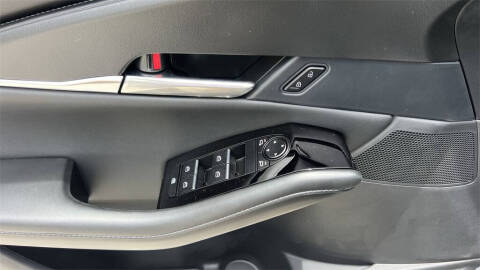 2025 Mazda CX-30 2.5 S Preferred