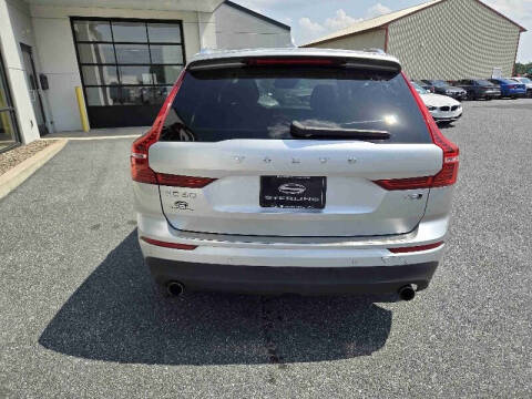 2018 Volvo XC60 T5 Momentum