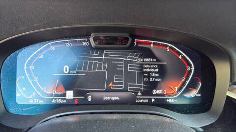 2022 BMW 5 Series 530i