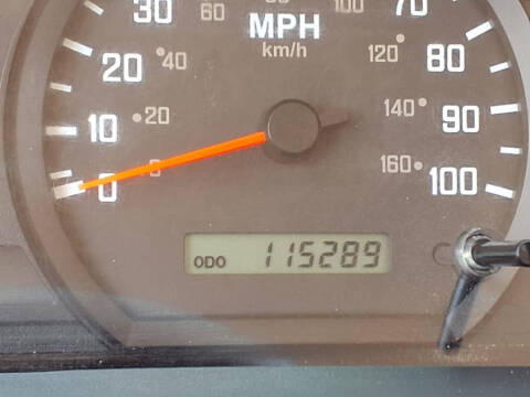 2017 Chevrolet 4500 LCF