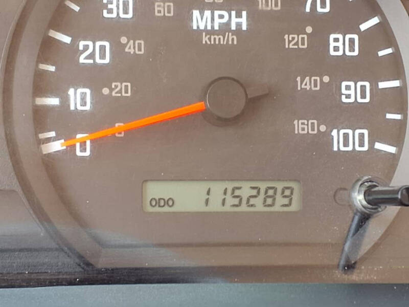 2017 Chevrolet 4500 LCF